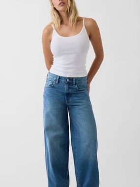 Levi's Baggy Dad